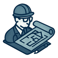 FindArchitects.net logo